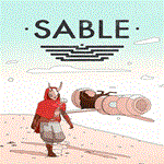 **Sable / Сабле | ПК Epic Games EGS**