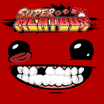 **Super Meat Boy / Супер Мит Бой | ПК Epic Games EGS**