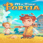 **My Time At Portia | ПК Epic Games EGS**