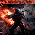 **MechDefender - Tower Defense | ПК Epic Games EGS**