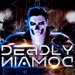 **Deadly Domain | ПК Epic Games EGS**