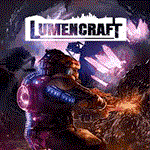 **Lumencraft / Луменкрафт | ПК Epic Games EGS**