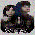 *White Day 2 The Flower That Tells Lies | PS5 Турция