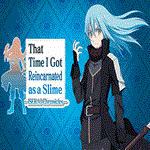 *That Time I Got Reincarnated as a Slime | PS Турция