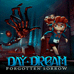 *Daydream: Forgotten Sorrow | PS4/PS5 Турция*