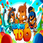 *Bloons TD 6 / Блунс ТД 6 | PS4/PS5 Турция*