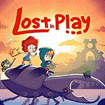 *Lost in Play / Лост ин Плей | PS4/PS5 Турция*