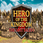**Hero of the Kingdom: The Lost Tales 1 Epic Games EGS