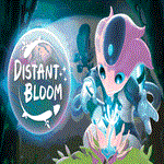 **Distant Bloom | ПК Epic Games EGS**