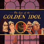 *The Case of the Golden Idol | PS5 Турция*