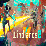 *Windlands 2 VR / Виндландс 2 | PS4/PS5 Турция