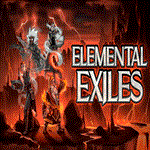 **Elemental Exiles / Странники стихий | Epic Games EGS