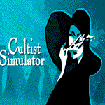 *Cultist Simulator / Симулятор Культиста | PS Турция