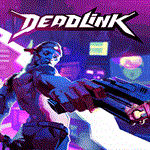 *Deadlink / Деадлинк / Дедлинк | PS5 Турция*