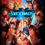 *SNK VS. CAPCOM SVC CHAOS | PS4/PS5 Турция*