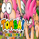 *Tombi! Special Edition / Tombi | PS5 Турция *