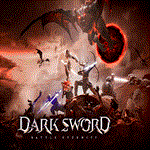 *Darksword: Battle Eternity VR | VR2 PS5 Турция