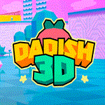 *Dadish 3D / Дадиш 3Д | PS5 Турция*