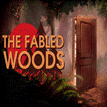 **The Fabled Woods | ПК Epic Games EGS**