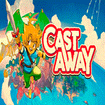 *Castaway / Каставай | PS4/PS5 Турция*
