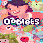 **Ooblets / Облетс | ПК Epic Games EGS**