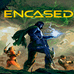 **Encased / Енкасед | ПК Epic Games EGS**