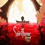 **Spiritfarer Farewell Edition | ПК Epic Games EGS**