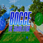 *Bocce VR Simulator | PS5 Турция*