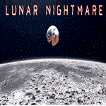 *Lunar Nightmare / Лунар | PS4/PS5 Турция*