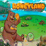 *HoneyLand | PS4/PS5 Турция*