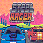 *Steel Racer | PS4/PS5 Турция*