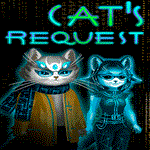 *Cats Request | PS4/PS5 Турция*