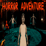 *Horror Adventure VR | PS4/PS5 Турция*