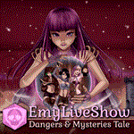 *EmyLiveShow Dangers & Mysteries Tale | PS Турция