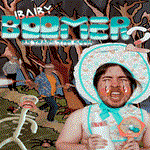 *Baby Boomer 2 35 Years Too Soon | PS4/PS5 Турция*