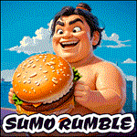 *Sumo Rumble | PS4/PS5 Турция*