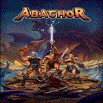 *Abathor | PS4/PS5 Турция*