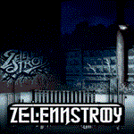 **ZELENSTROY / Зеленстрой | ПК Epic Games EGS**