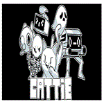 *Cattie / Кэтти | PS4/PS5 Турция*