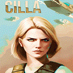 *Cilla | PS4/PS5 Турция*