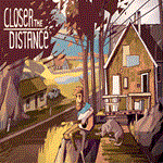 *Closer the Distance | PS5 Турция*