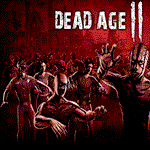 *Dead Age 2 | PS5 Турция*