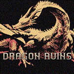 * Dragon Ruins / Драгон Руинс ** PS4/PS5/ПС Турция *