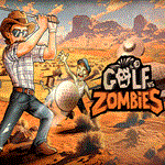 *GOLF VS ZOMBIES | PS4/PS5 Турция*