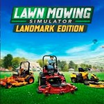 *Grass Cutting Simulator Lawn Care | PS4/PS5 Турция