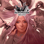 *Hairdresser Simulato/Симулятор Парикмахера |PS Турция