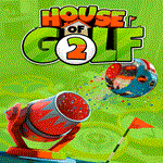 *House of Golf 2 | PS5 Турция*