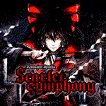 *Koumajou Remilia: Scarlet Symphony | PS5 Турция *