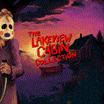 *Lakeview Cabin Collection | PS4/PS5 Турция *