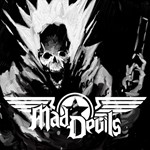 *Mad Devils | PS5 Турция *